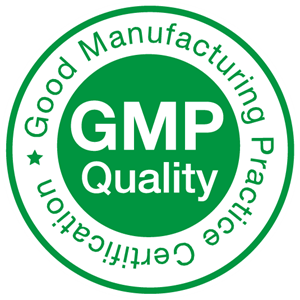 Seafood Supplier GMP Certification